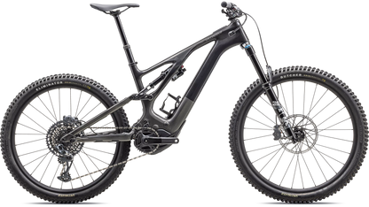 2025 Turbo Levo Comp Carbon