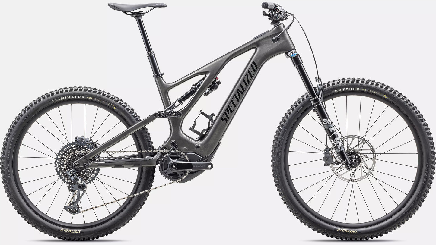 2025 Turbo Levo Comp Carbon