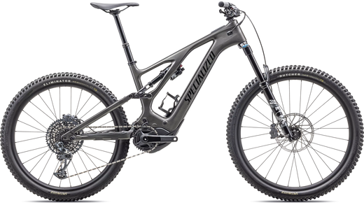 2025 Turbo Levo Comp Carbon
