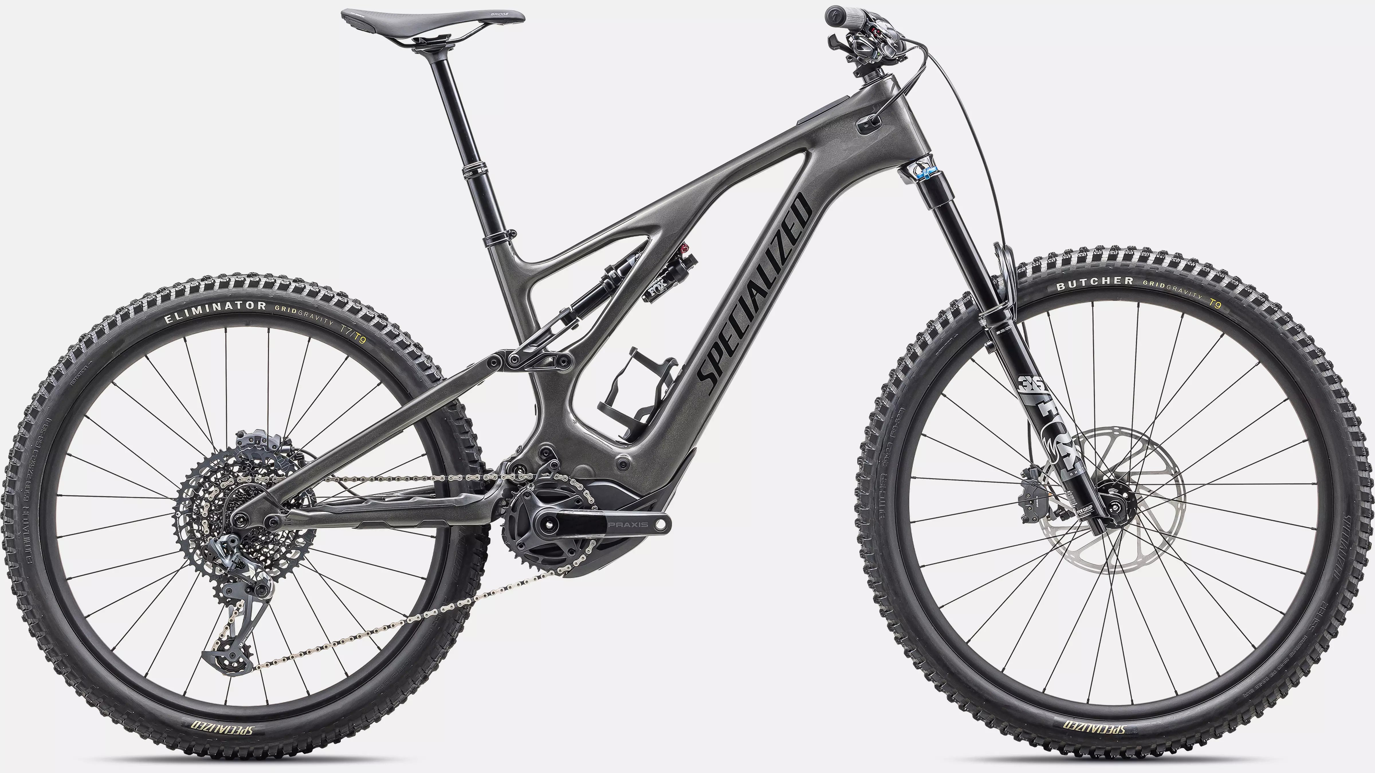 2025 Turbo Levo Comp Carbon – Freewheel Cycology