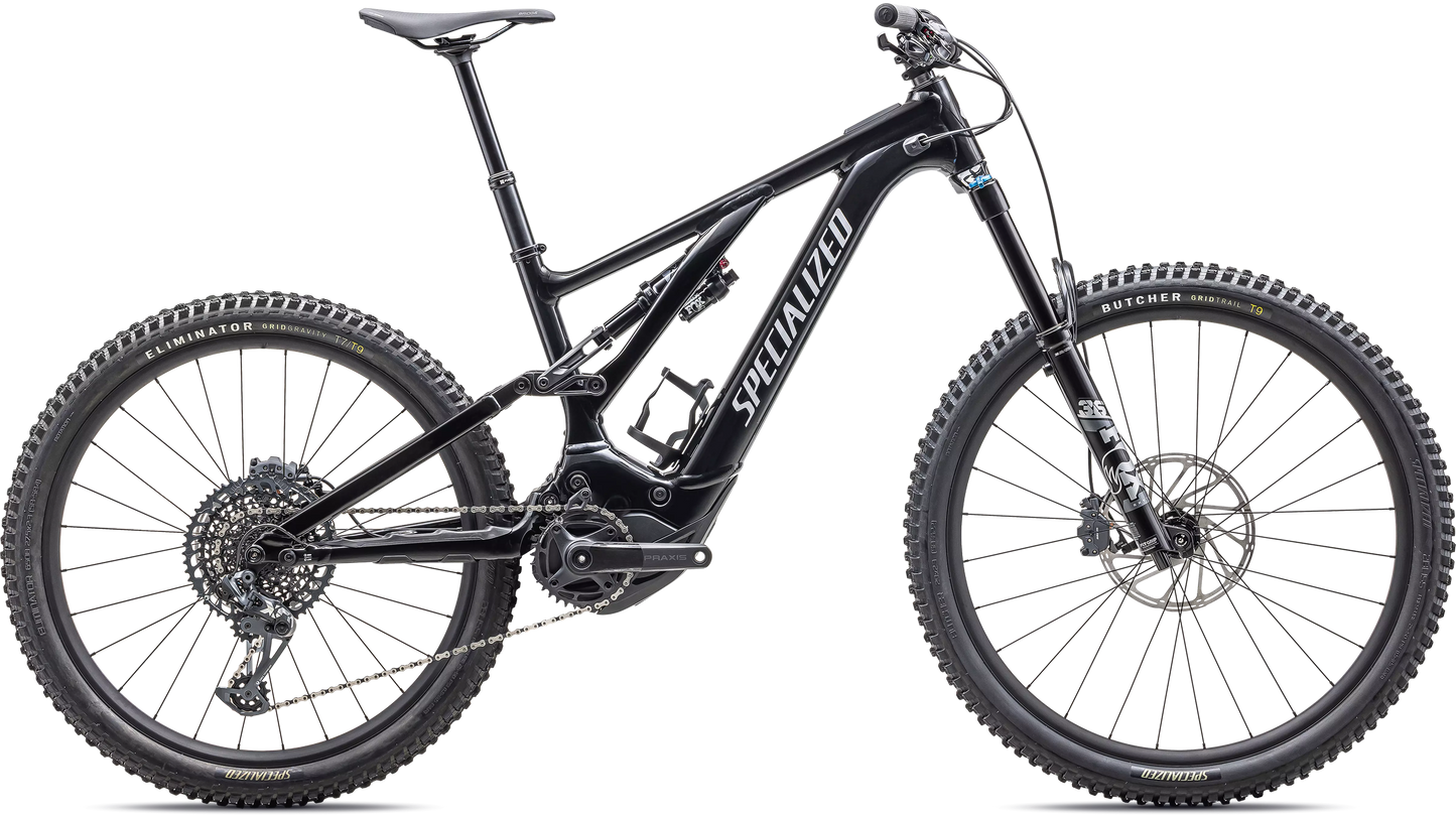 2025 Turbo Levo Comp Alloy
