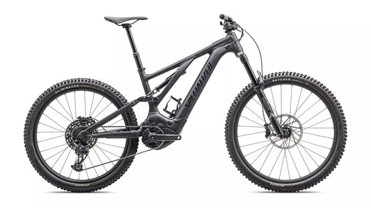 Turbo Levo Alloy