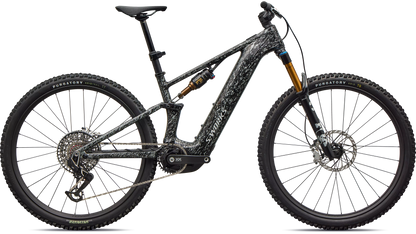 S-Works Turbo Levo R