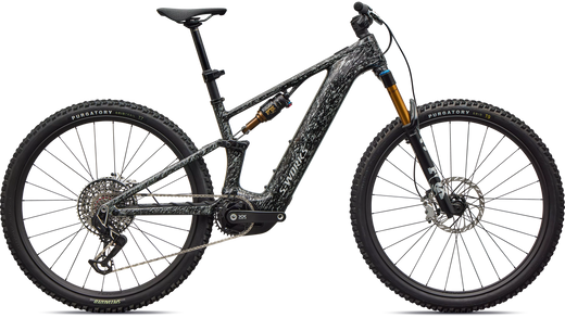 S-Works Turbo Levo R