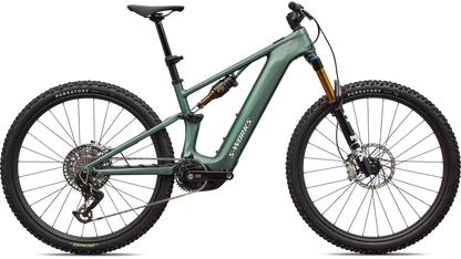 S-Works Turbo Levo R