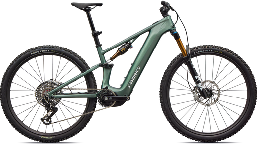 S-Works Turbo Levo R