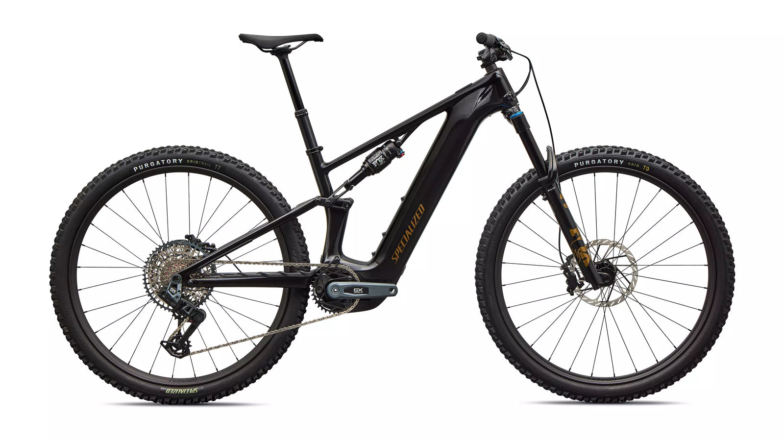 Turbo Levo R Expert