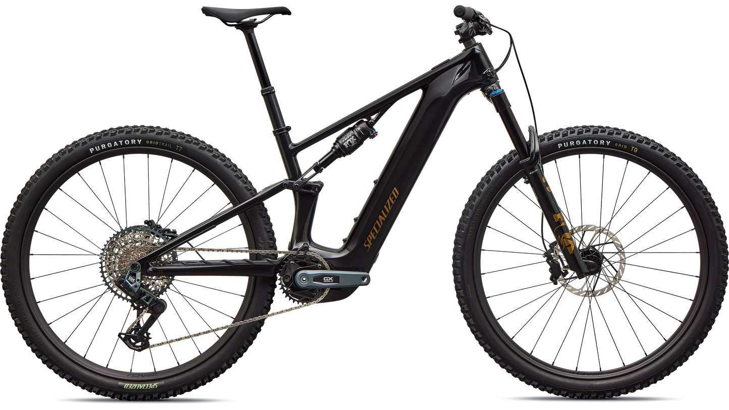 Turbo Levo R Expert