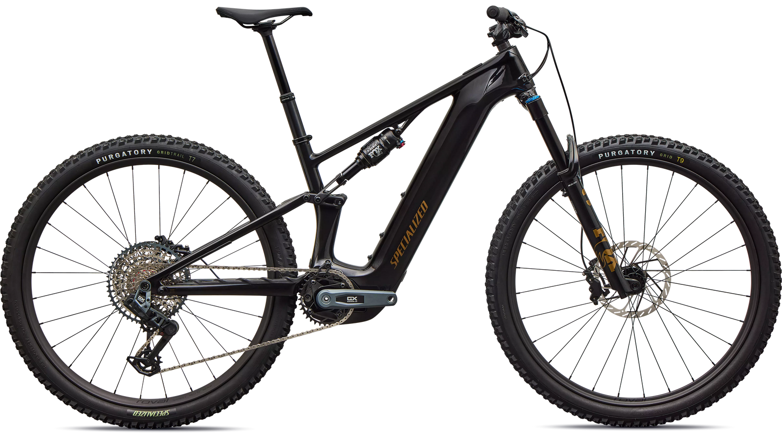 Turbo Levo R Expert