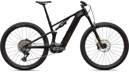Turbo Levo R Expert