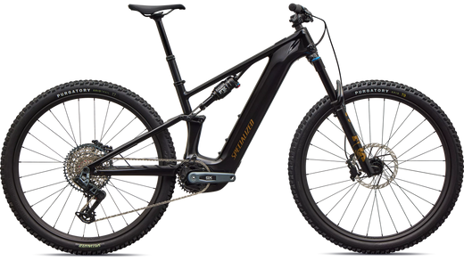 Turbo Levo R Expert