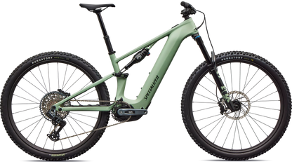 Turbo Levo R Expert