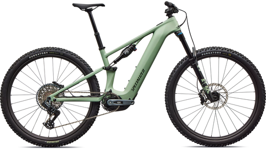 Turbo Levo R Expert