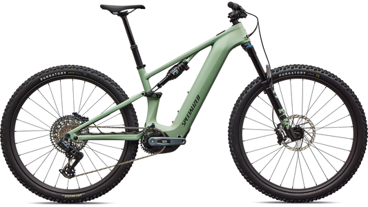 Turbo Levo R Expert