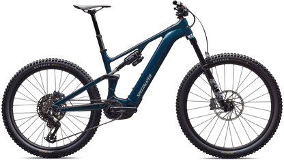 Turbo Levo 4 Comp Alloy