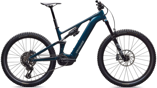 Turbo Levo 4 Comp Alloy