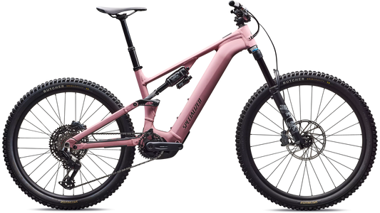 Turbo Levo 4 Comp Alloy