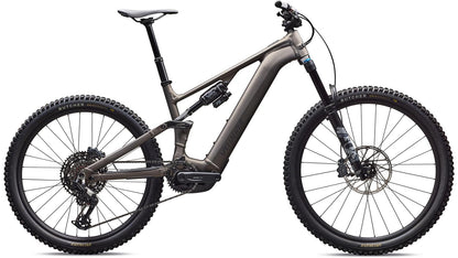 Turbo Levo 4 Comp Alloy