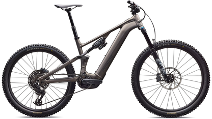 Turbo Levo 4 Comp Alloy