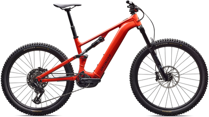 Turbo Levo 4 Alloy