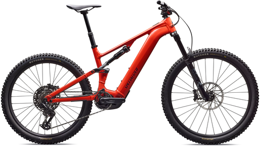 Turbo Levo 4 Alloy