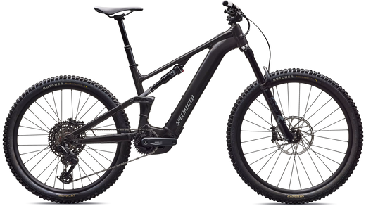 Turbo Levo 4 Alloy