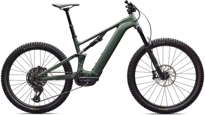 Turbo Levo 4 Alloy