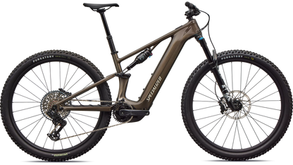 Turbo Levo R Comp
