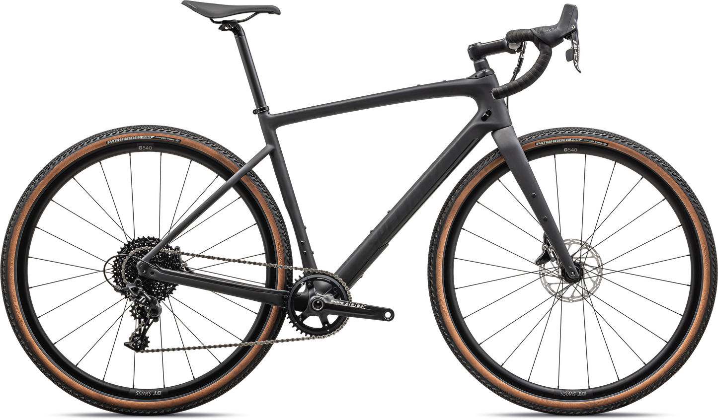 2023 Diverge Sport Carbon