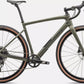 2025 Diverge Comp