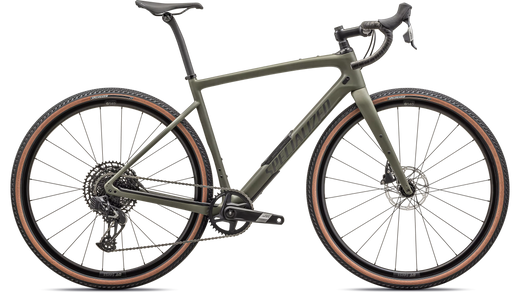 2025 Diverge Comp