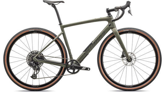 2025 Diverge Comp
