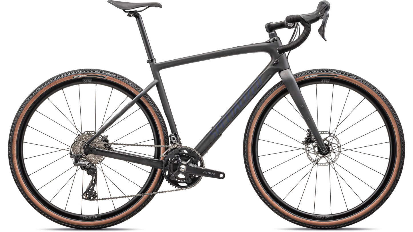 2024 Diverge Sport Carbon