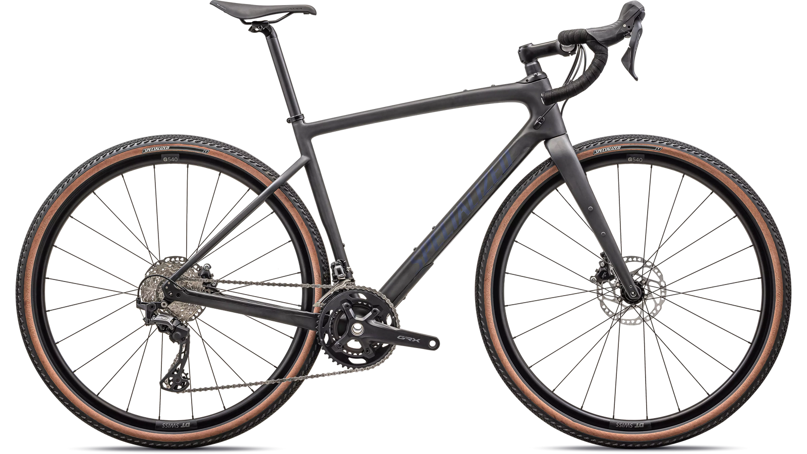 2025 Diverge Sport