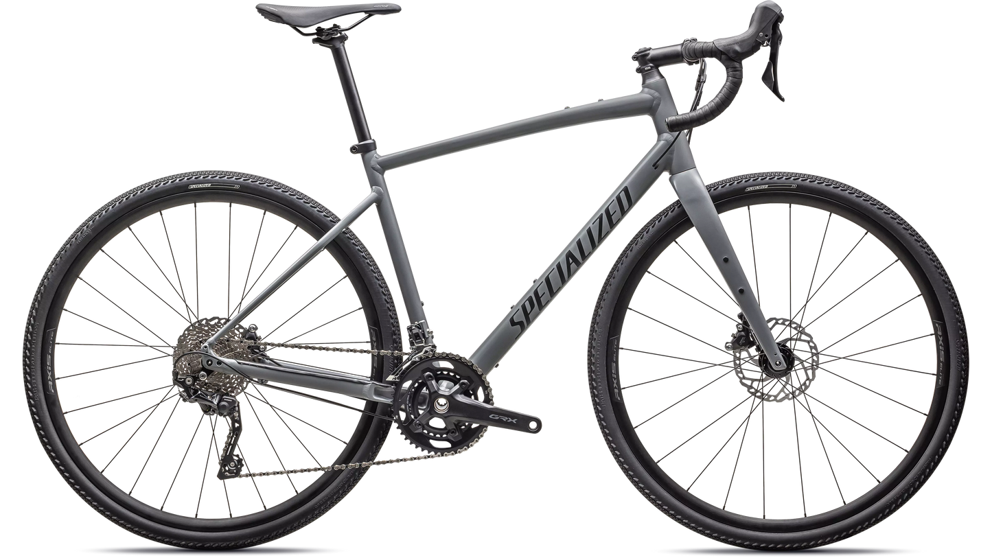 2025 Diverge E5 Elite