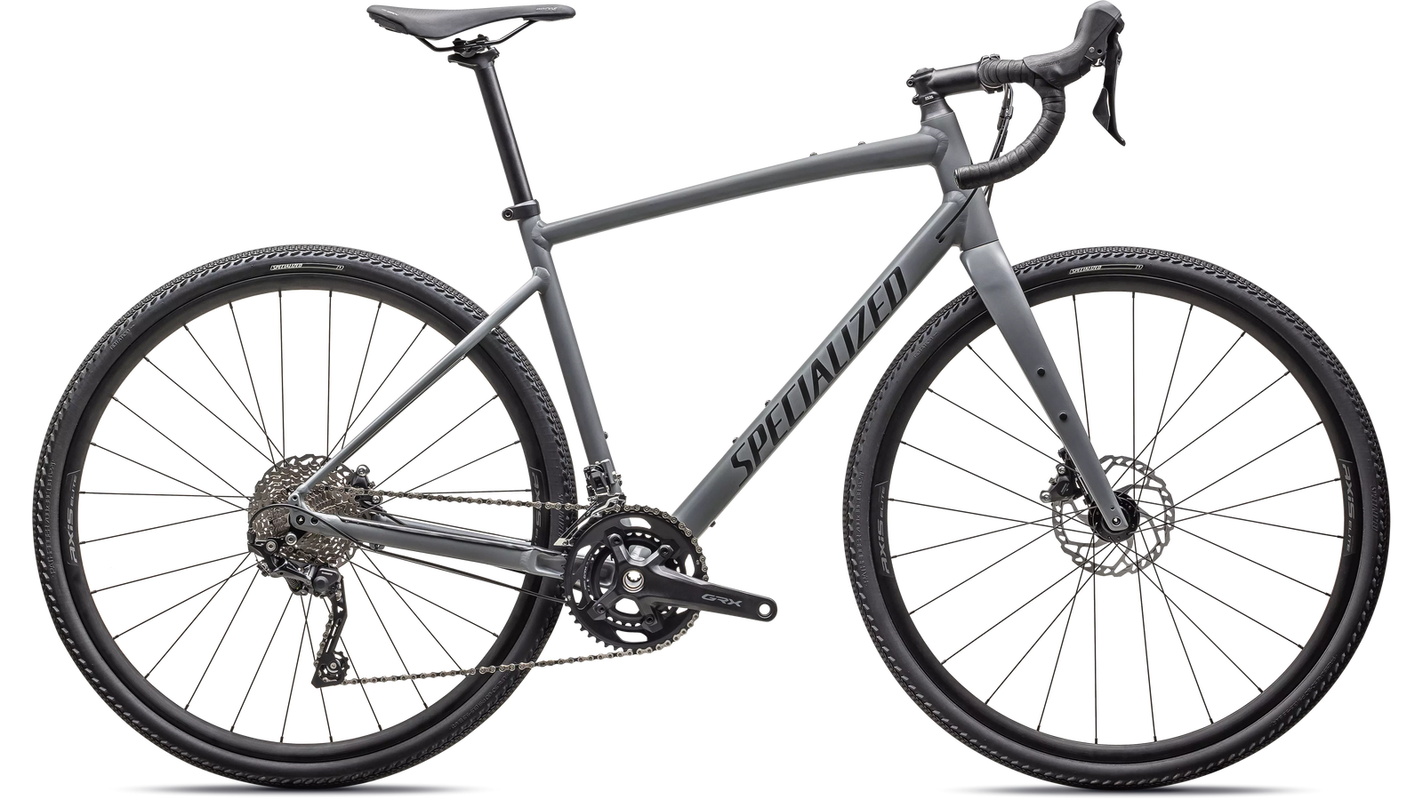 2025 Diverge E5 Elite