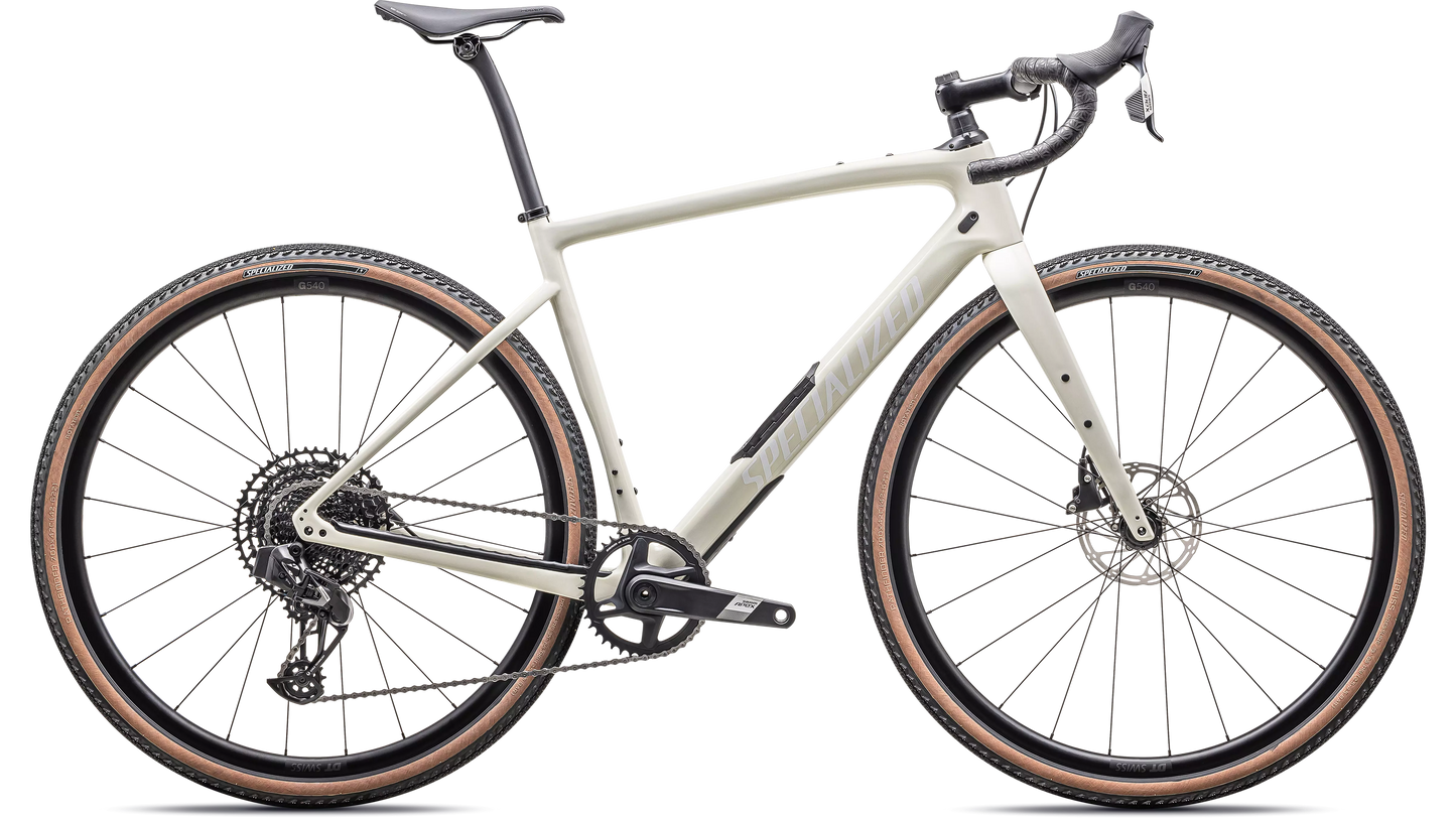 2025 Diverge Comp