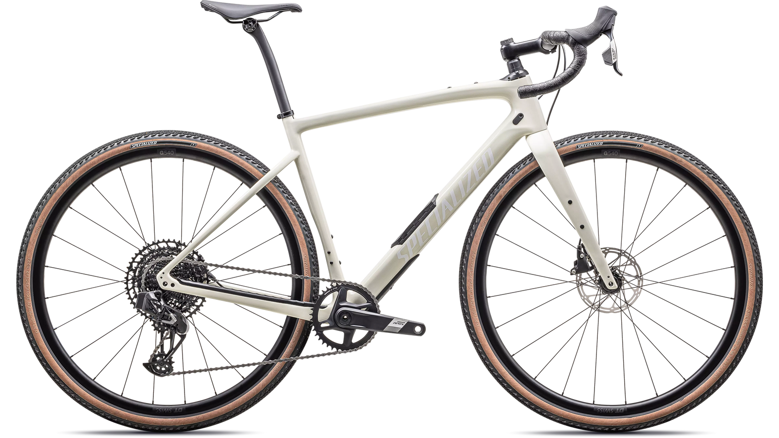 2025 Diverge Comp