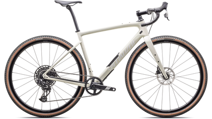 2025 Diverge Comp