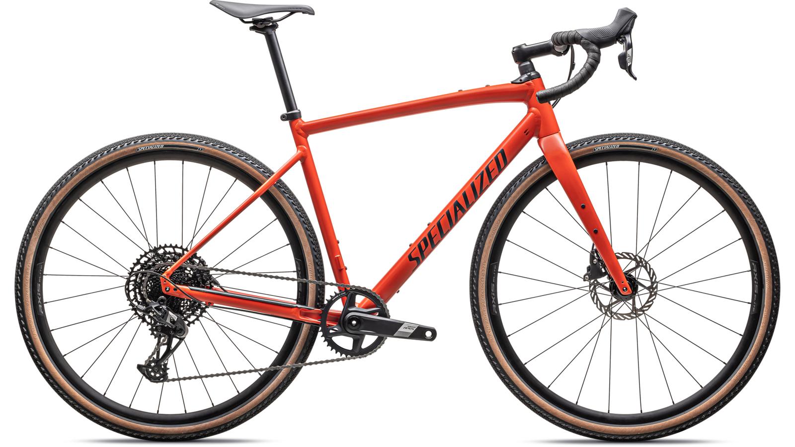 2025 Diverge E5 Comp