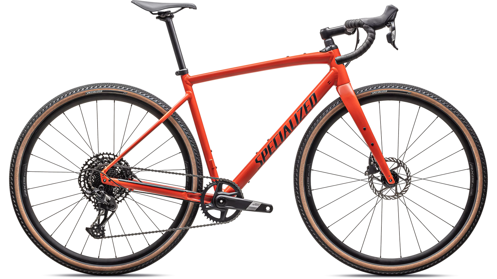 2025 Diverge E5 Comp