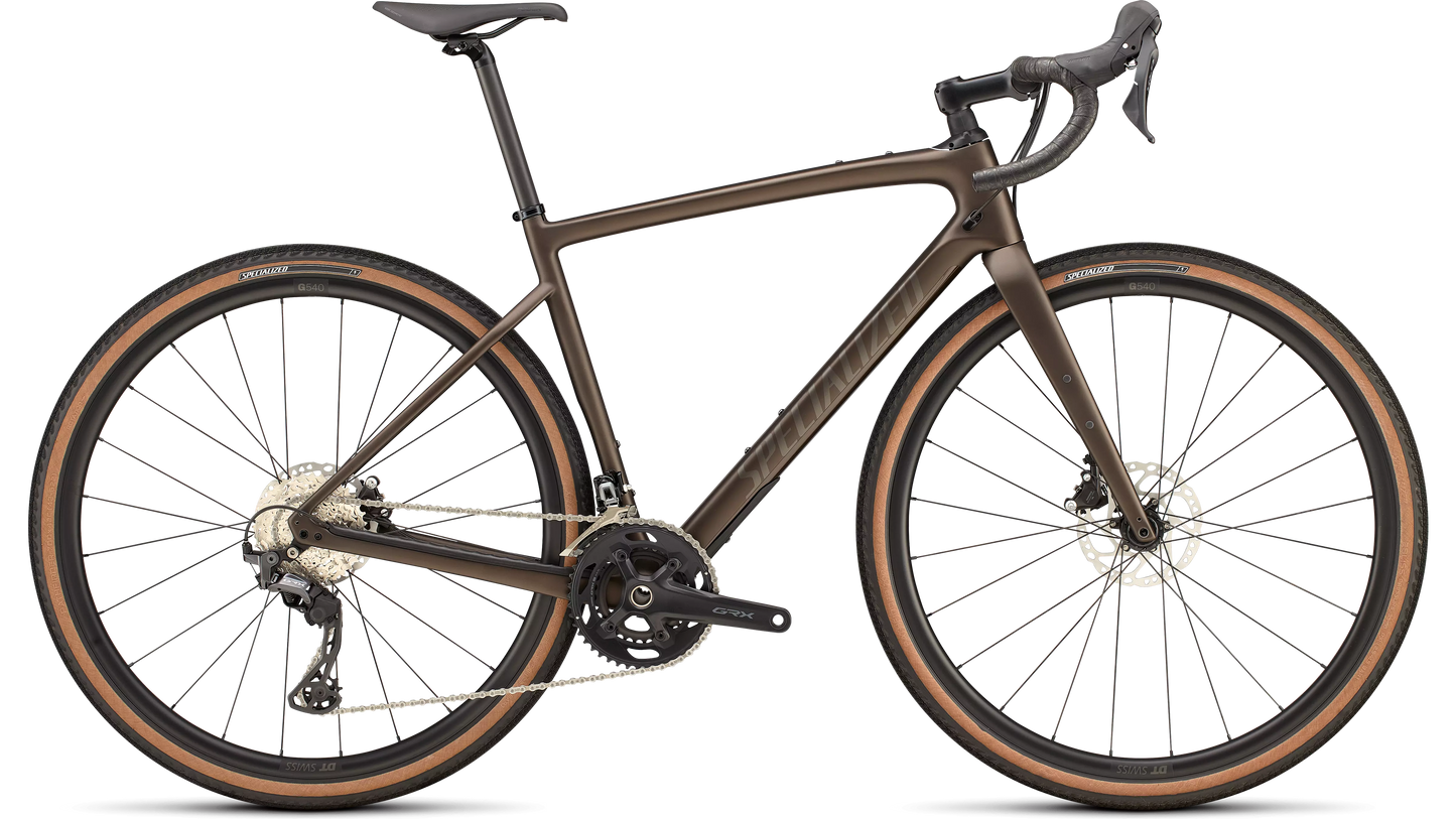 2025 Diverge Sport