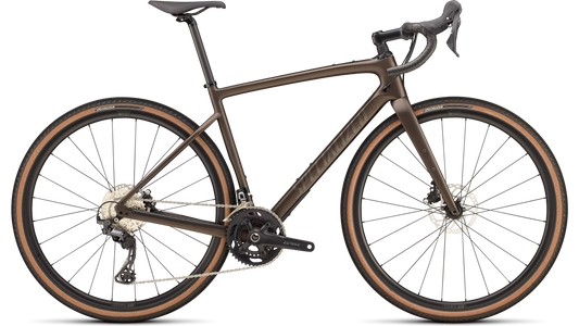 2025 Diverge Sport