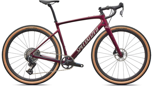 2026 Diverge 4 Pro SRAM Force XPLR