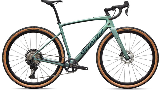 2026 Diverge 4 Expert Shimano GRX Di2
