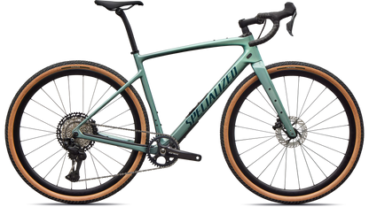 2026 Diverge 4 Expert Shimano GRX Di2