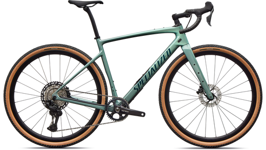 2026 Diverge 4 Expert Shimano GRX Di2