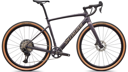 2026 Diverge 4 Expert Shimano GRX Di2