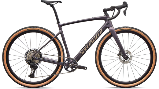2026 Diverge 4 Expert Shimano GRX Di2
