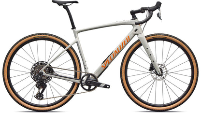 2026 Diverge 4 Comp Carbon SRAM Apex AXS/S1000